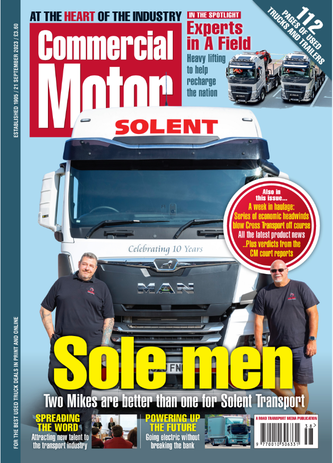 CM Front Cover 220923