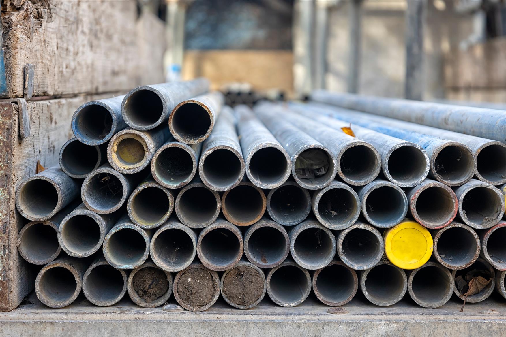 TC raises fitness concerns over North West scaffolding operator