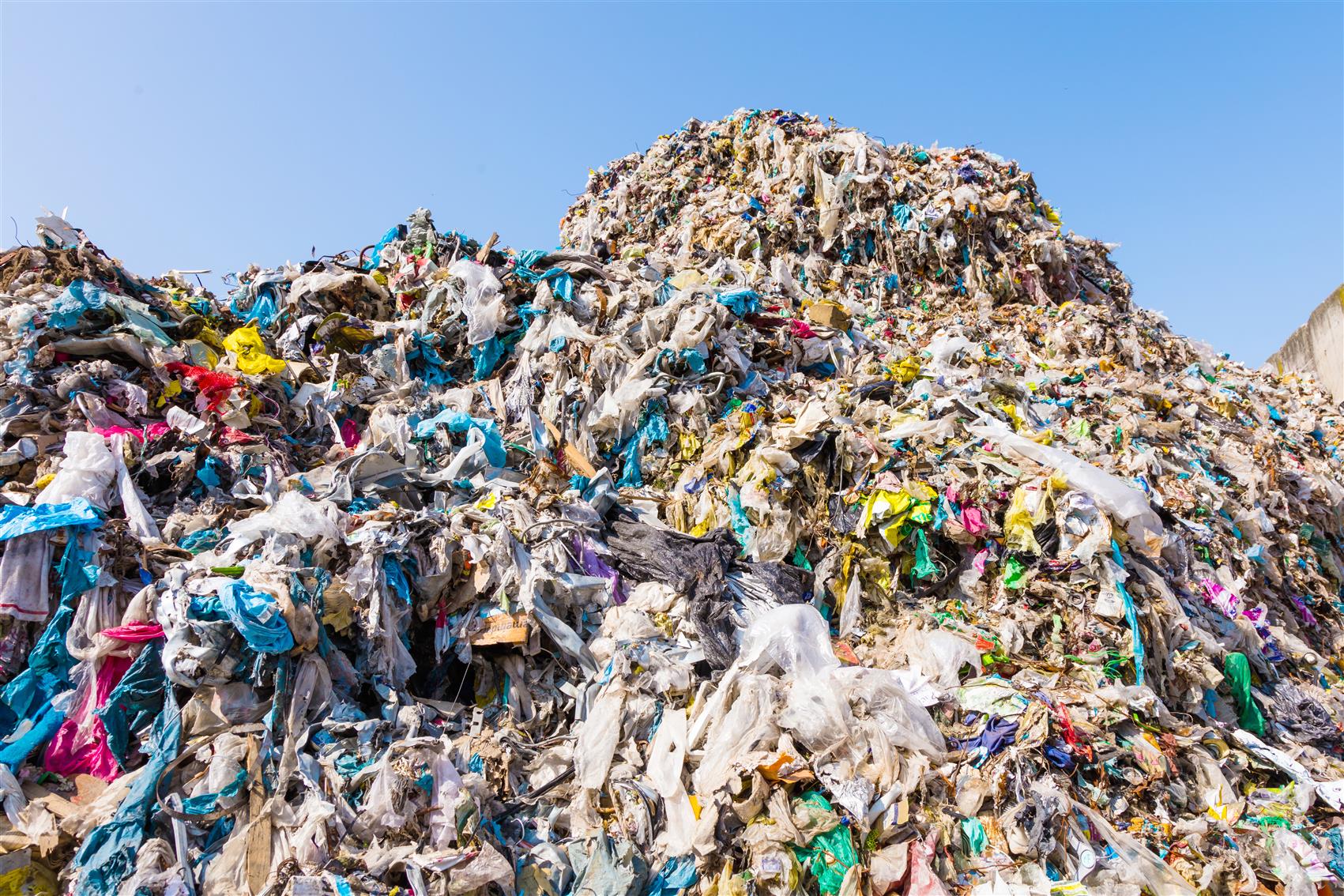 Waste carrier fined after depositing tonnes at illegal site