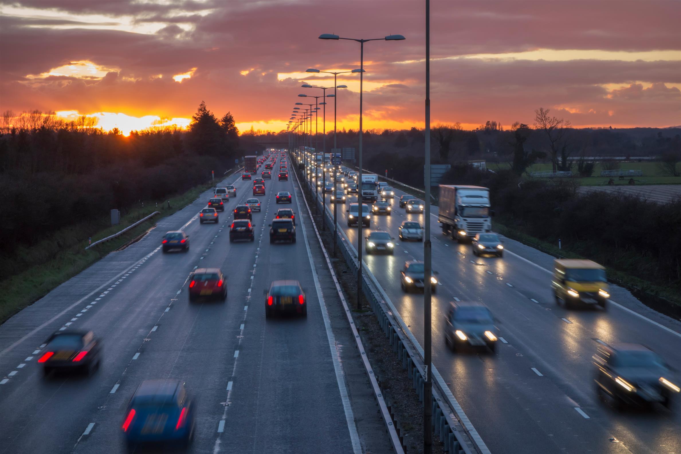 Truck makers warn EU over sector competitiveness and decarbonisation risks