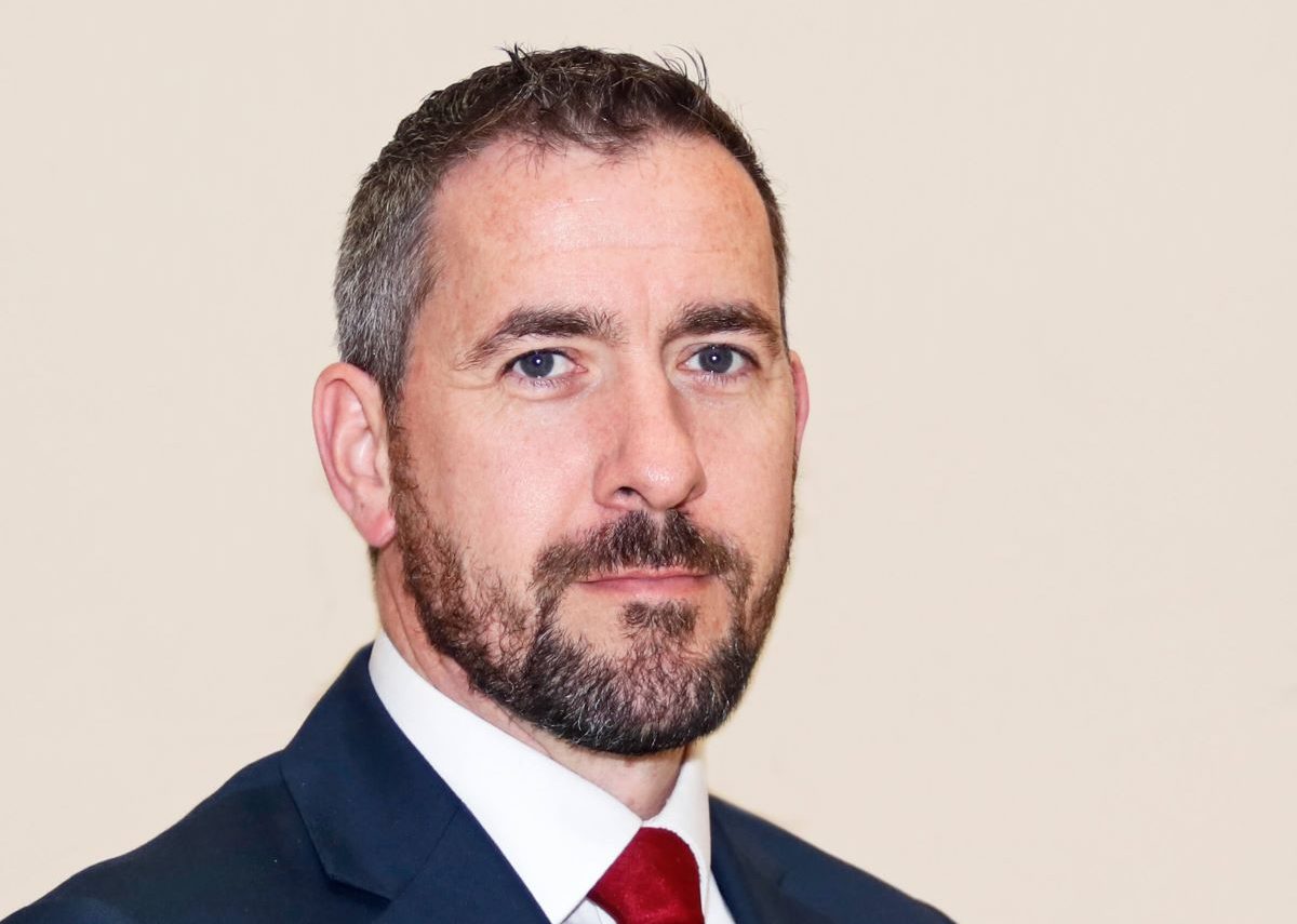 Mullan traffic commissioner