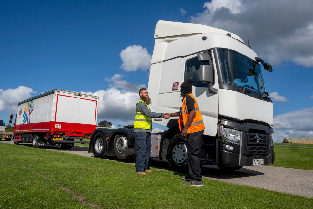 Driver Hire secures refinancing to invest in next phase of franchise growth