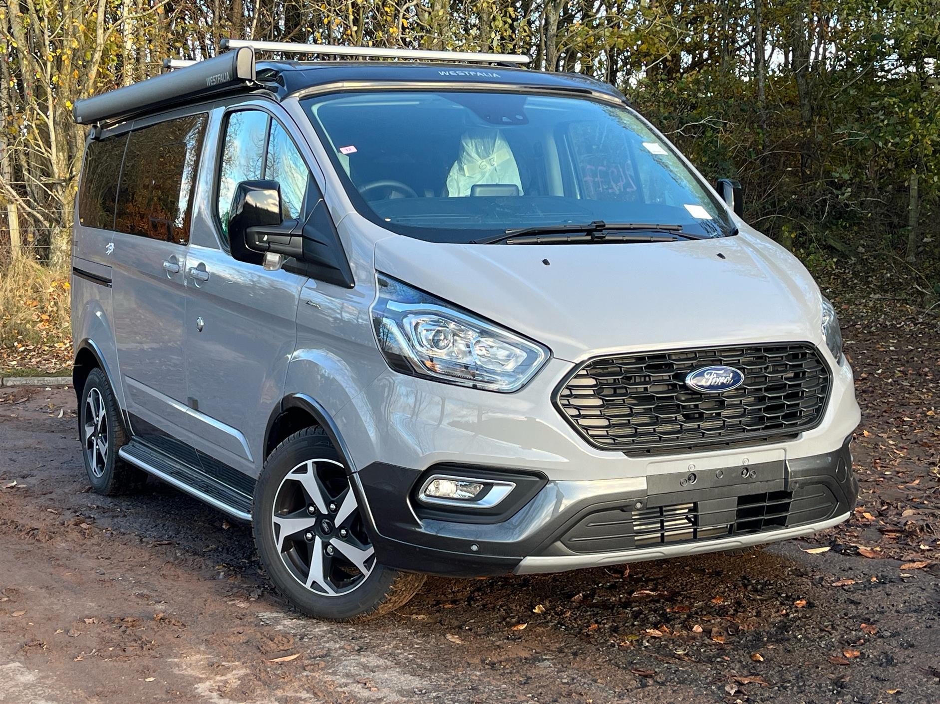 Used Crew Vans for Sale in the UK Commercial Motor