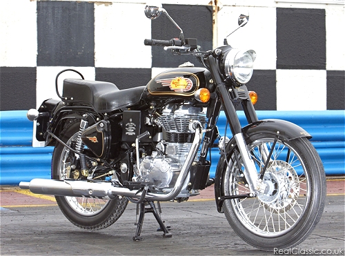 500cc Bullet - 4,000GBP - Bargain...