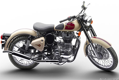 Royal Enfield: New Technology Centre