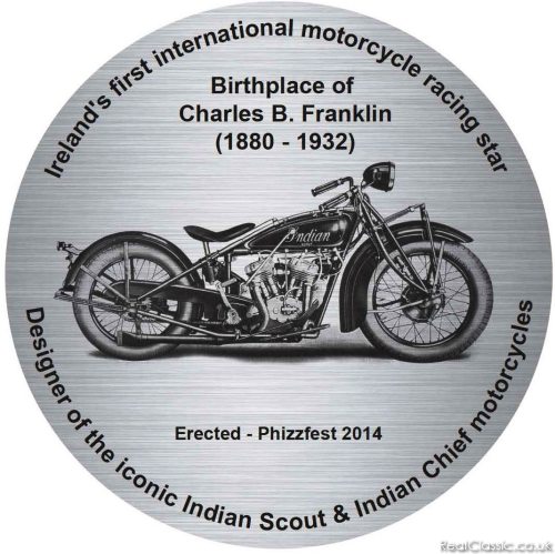 Classic Motorcycle News