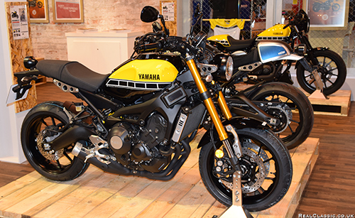 Motorcycle Live 2015