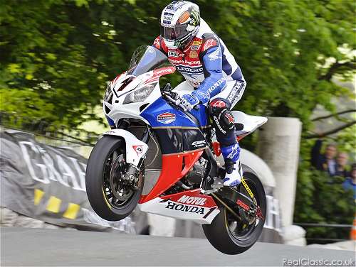 John McGuiness
