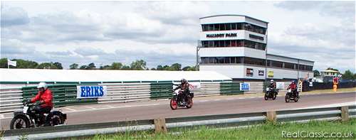 Mallory Park