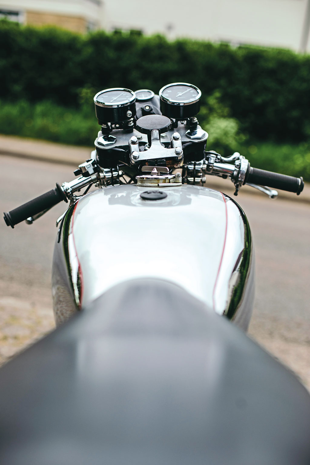 BSA Goldstar