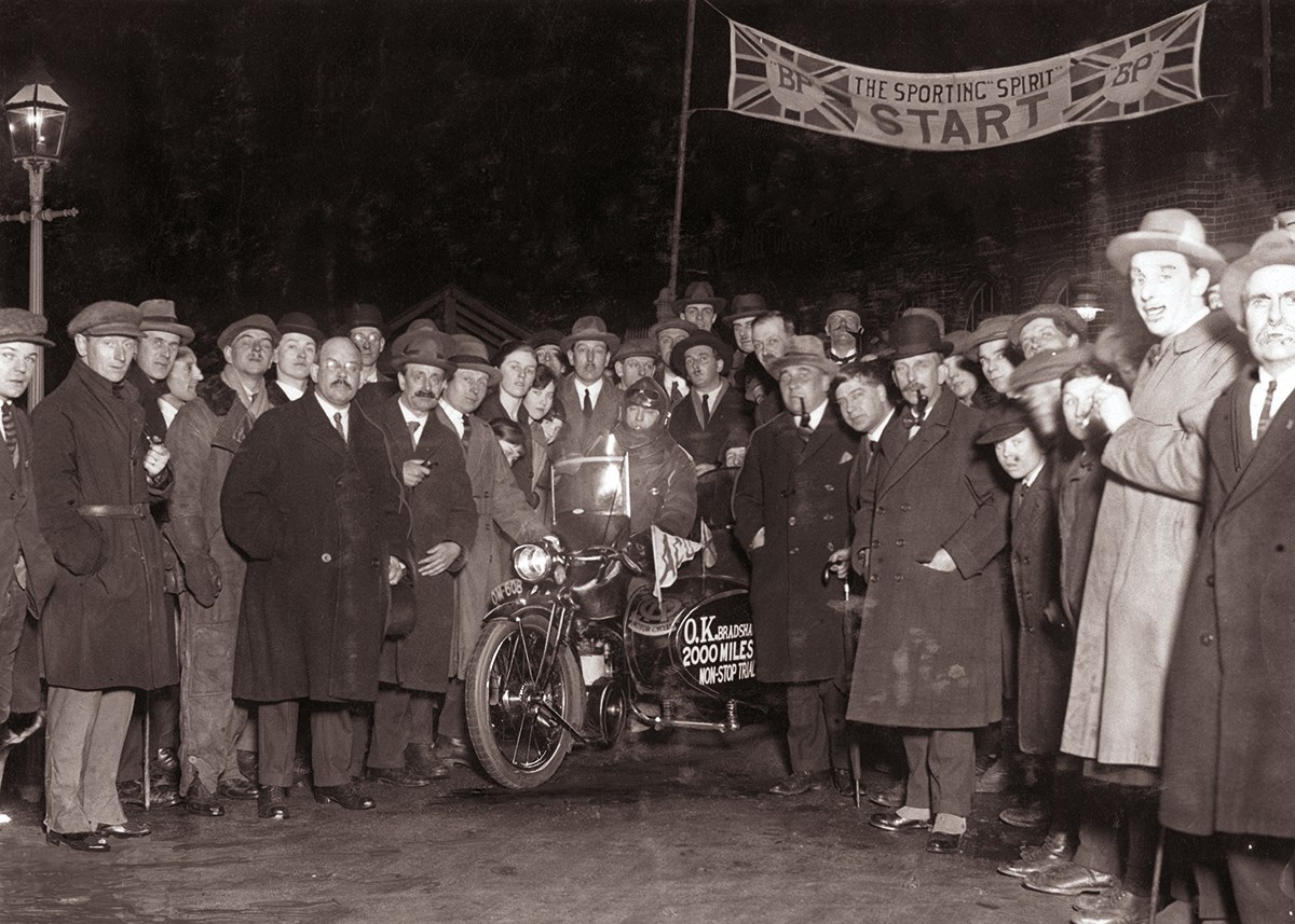 Image: Mortons Archive