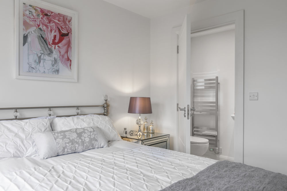 Woodbrook Village, Lisburn Lagan Homes