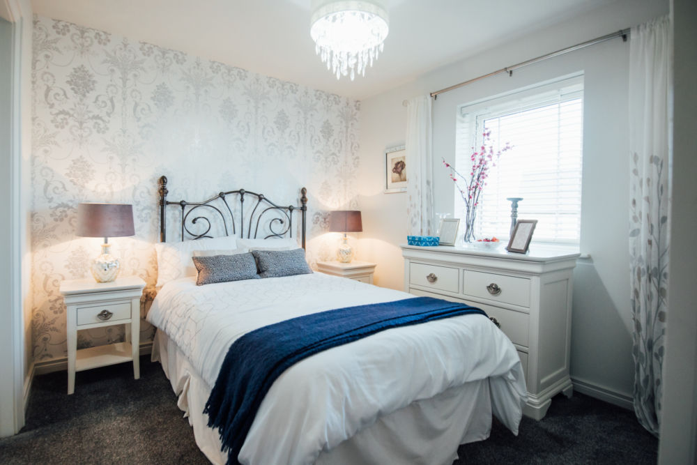 Millmount Village, Dundonald Lagan Homes