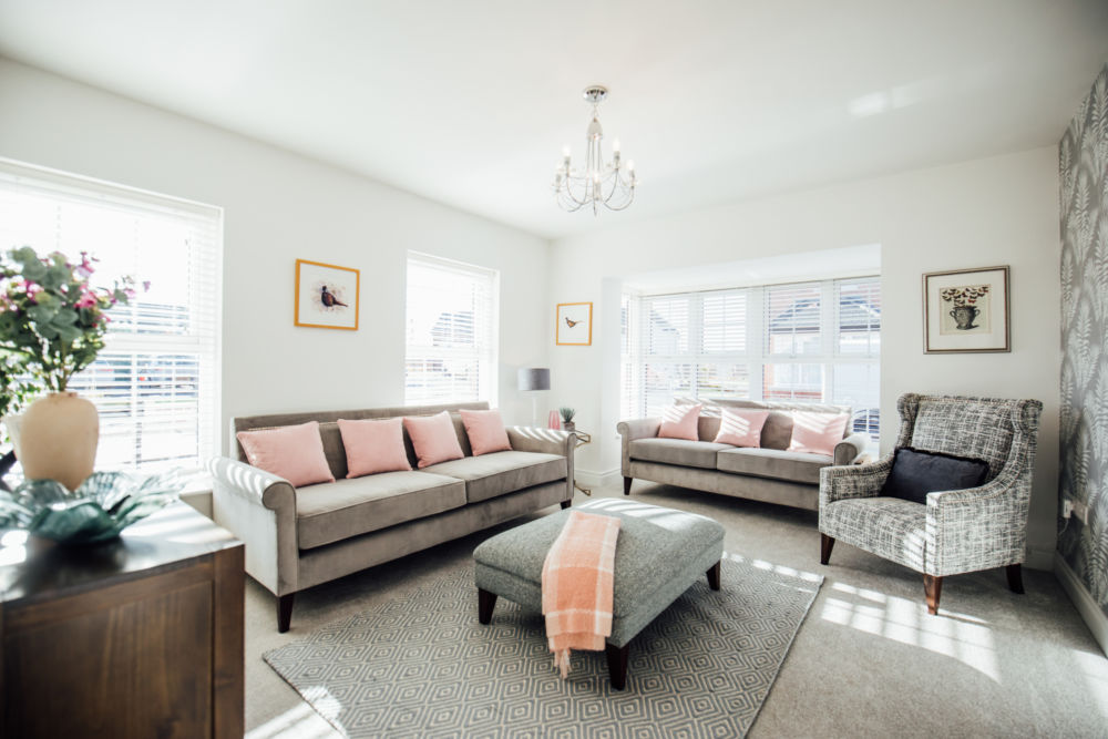 Millmount Village, Dundonald Lagan Homes