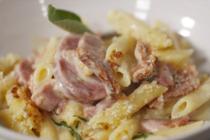 Meal 4 Ham Hock Pasta Tl Update G