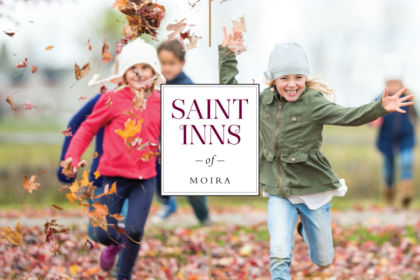 Saint Inns Moira