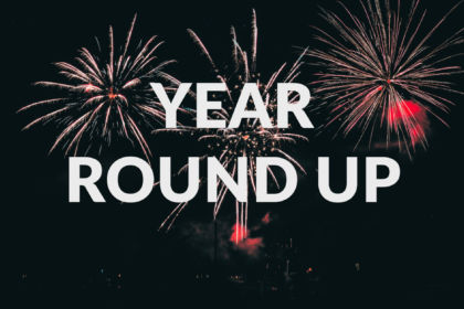 Year Round Up