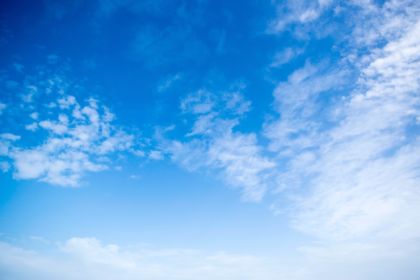 Atmosphere Blue Sky Clouds 912110