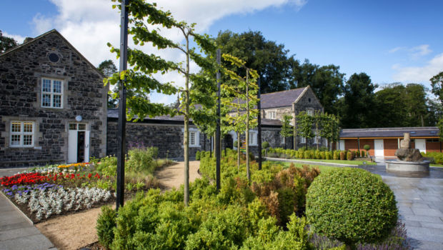 Antrim Castle