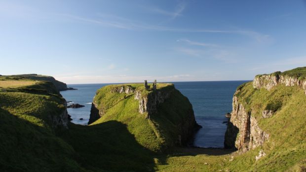 Antrim Coast
