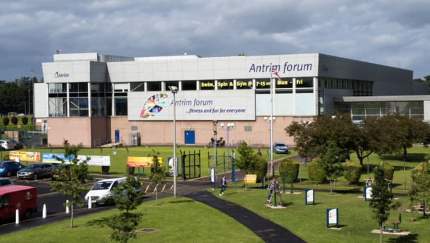 Antrim Forum
