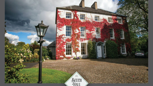 Newforge House