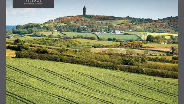 Scrabo Tower