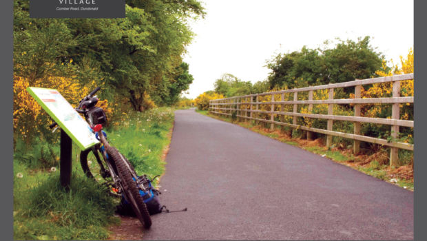Comber Greenway
