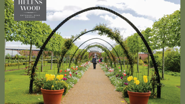 Bangor Walled Gardens
