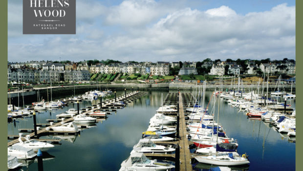 Bangor Marina