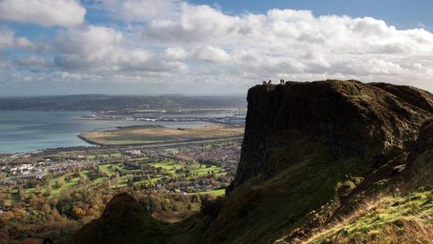 Cave Hill