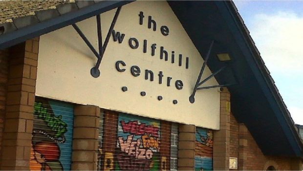 The Wolfhill Centre