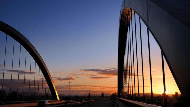 Toome Bridge