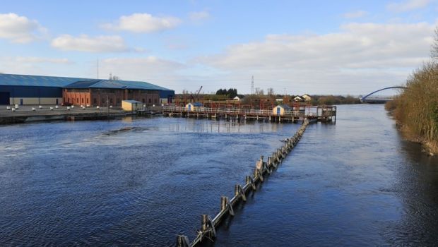 Toome Eel Fishery