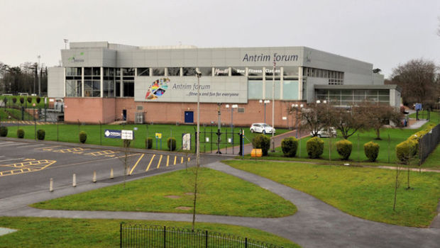 Antrim Forum Sports
