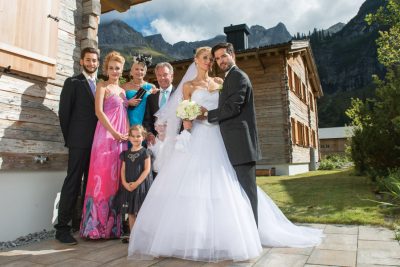 Circle Chalets Circle Chalets