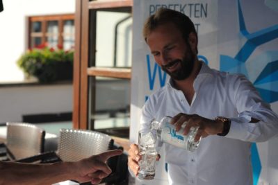 La Loupe Berchtesgaden Whobertus Gin La Loupe Berchtesgaden Whobertus Gin