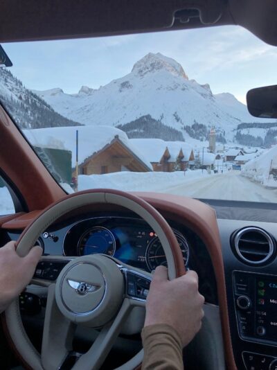 Laloupe Bentley Bentayga 6804 Laloupe Bentley Bentayga 6804