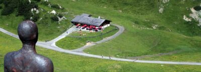 © Burghotel Oberlech © Burghotel Oberlech