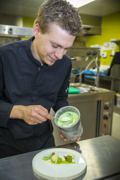 © Senns Restaurant © Senns Restaurant