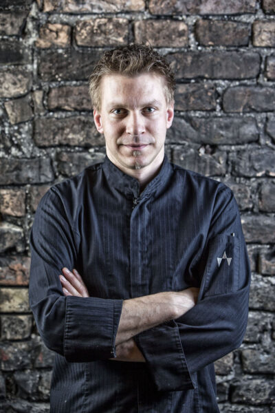 Andreas Senn Andreas Senn