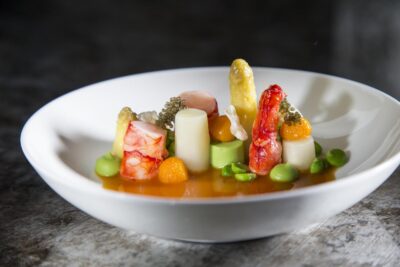 © Senns Restaurant © Senns Restaurant