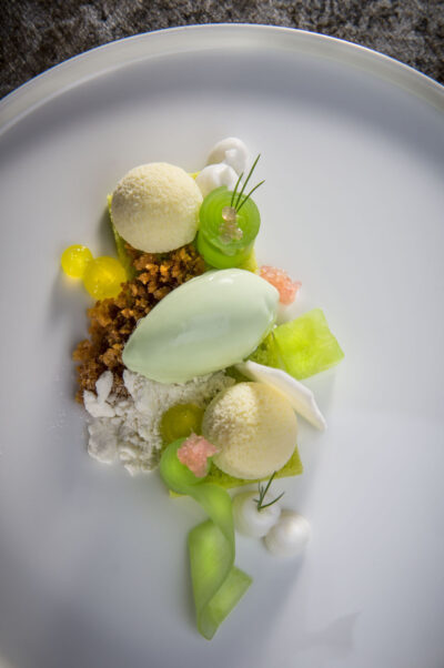 © Senns Restaurant © Senns Restaurant