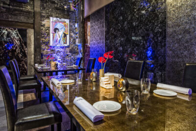© Senns Restaurant © Senns Restaurant