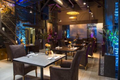 © Senns Restaurant © Senns Restaurant