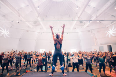 © Wanderlust Festival © Wanderlust Festival