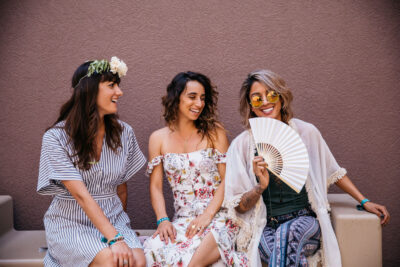 © Wanderlust Festival © Wanderlust Festival