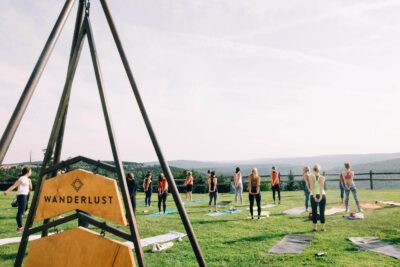 © Wanderlust Festival © Wanderlust Festival