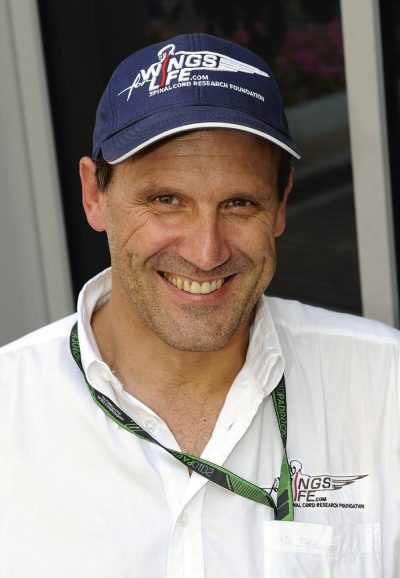 Heinz Kinigadner Heinz Kinigadner