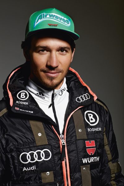 Felix Neureuther, Foto von Christian Neureuther Felix Neureuther, Foto von Christian Neureuther